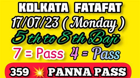 1,000+ Free Kolkata Fatafat Tips & Kolkata Images .